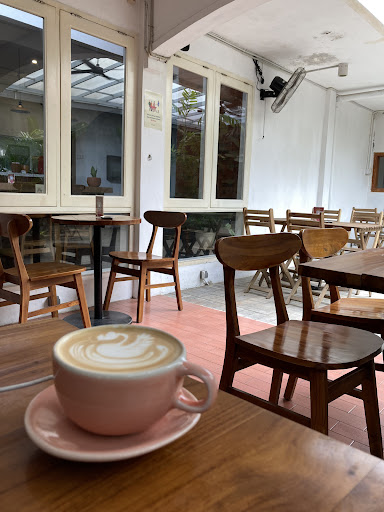 Sehela Kopi