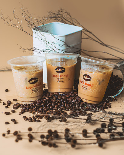 Kopi Krintji