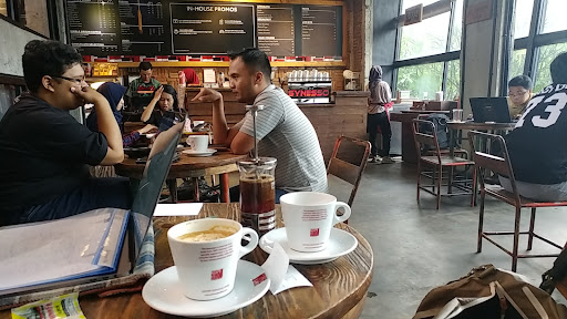 Anomali Coffee
