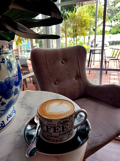Herecafe.serang