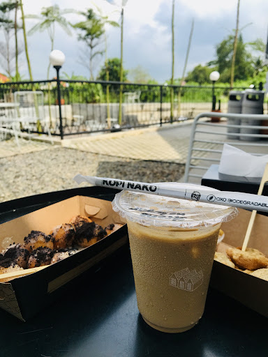 Kopi Nako Serang