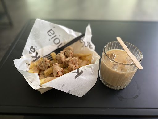 Kalanoia Coffee