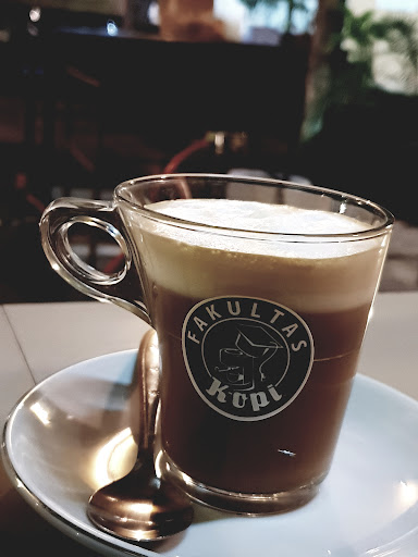 Fakultas Kopi
