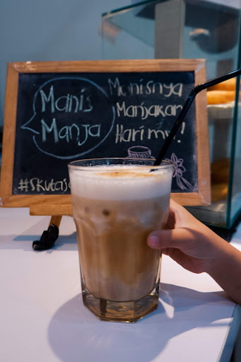 Skut Kopi