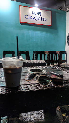Kopi Cikajang