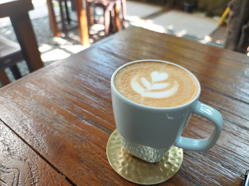 LORONG KOPI