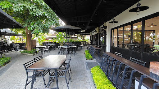 Kopili Coffee, Cafe Sidoarjo