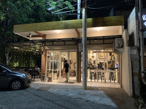 KONGAH COFFEE