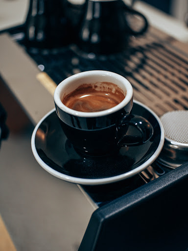 Ruka Coffee