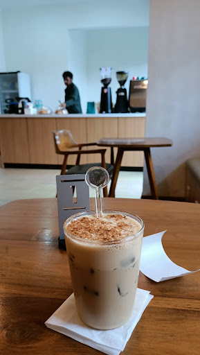 Seiya coffee