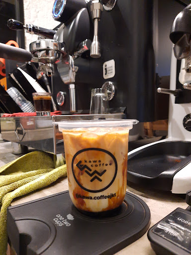 Kawa Coffee Jakarta