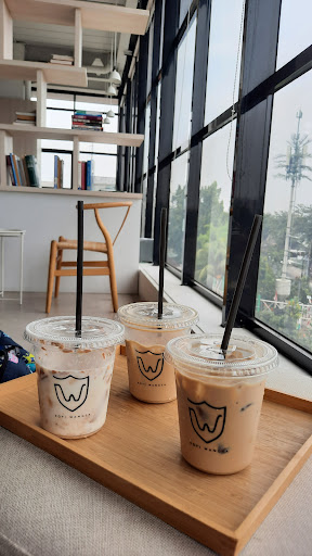 Kopi Wangsa