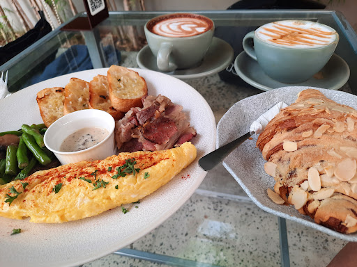 TuanTanah Pondok Bambu