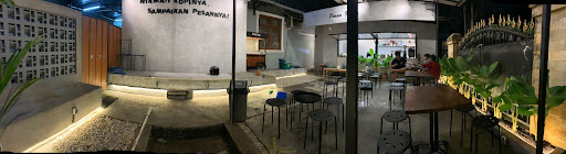 PESAN KOPI RAWAMANGUN