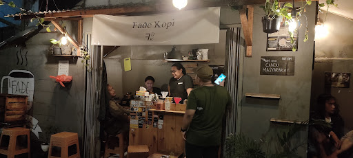 Fade Kopi