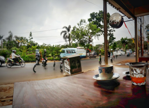 cerite kopi