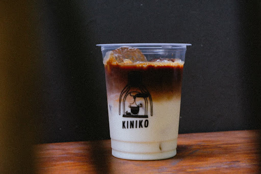 Kiniko Kopi