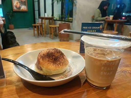 Kopi Kanto Tanjung Priok