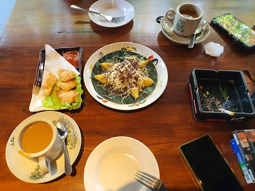 Bangi Kopi Kelapa Gading