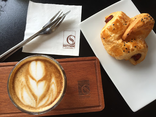 Sixtynine Coffee