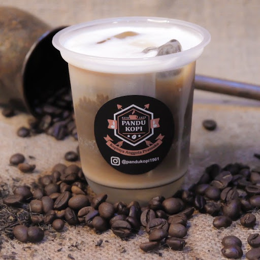 Pandu Kopi Bar