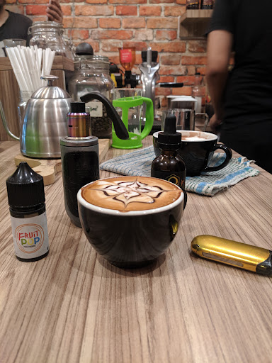 Kopi Djakarta