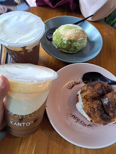 KL Coffeetainment Priok