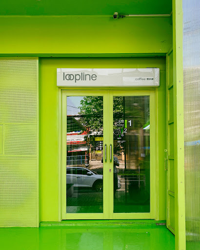 LOOPLINE COFFEE PLUIT
