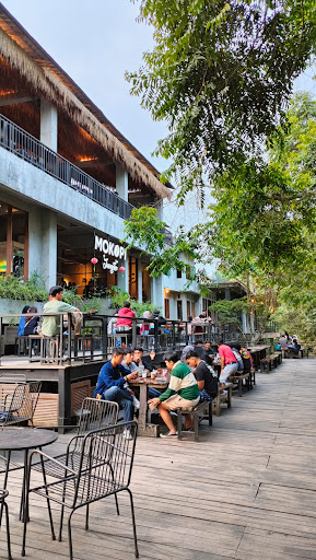 Mokopi Jungle