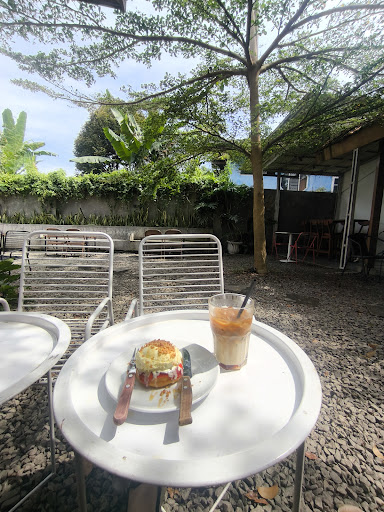 Habit Coffee