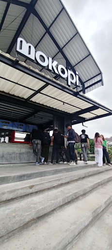 Mokopi Jalur