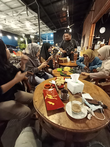 Walang Kopi (wako)