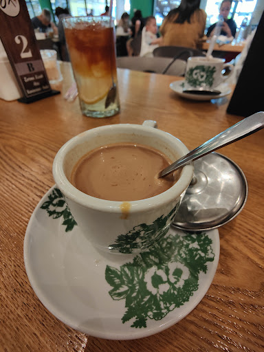 Jia Xiang Kopitien (JX Kopitien)