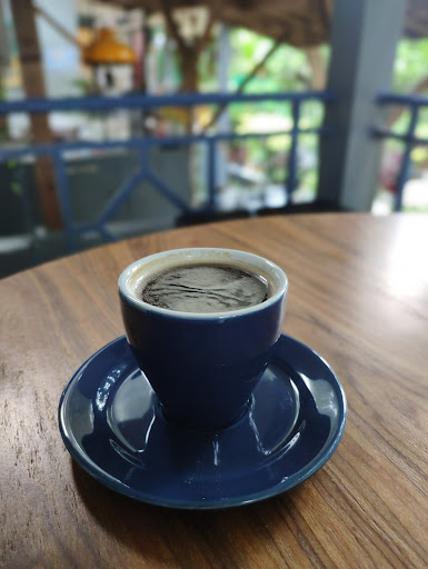 Duniawi Coffee & Records