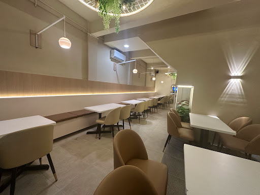 CW Coffee & Eatery - Jambi