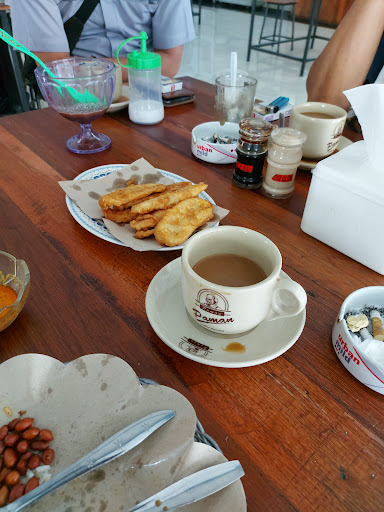 Gong Kopitiam