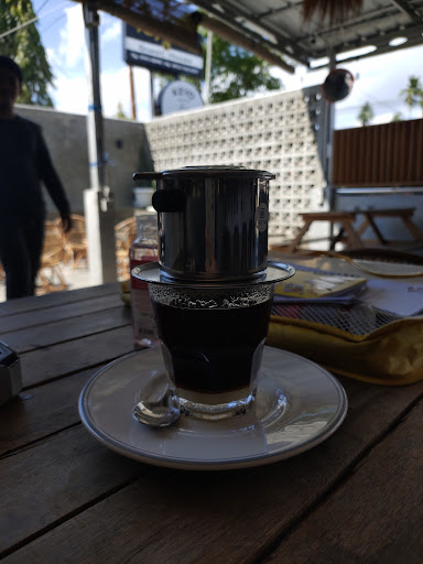 Keyo Coffee & Eatery