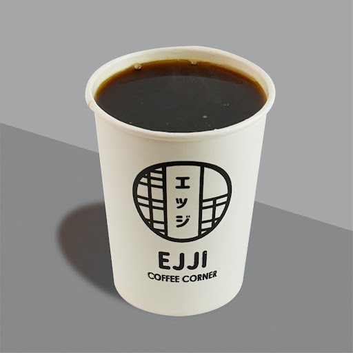 Ejji Coffee Corner District 28 Jambi
