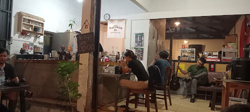 Rakangen Coffee and Roastery