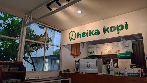 Heika Kopi Sukoharjo