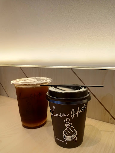Kopi Lain Hati Jambi