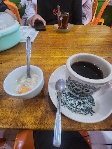 Kedai Kopi Mentari 333