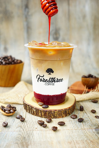 Foresthree Coffee Jambi