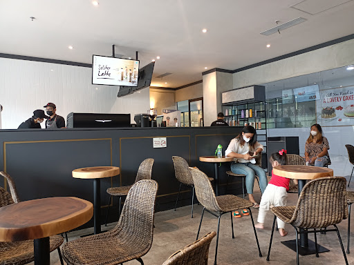 Kopi Kenangan - WTC Batanghari