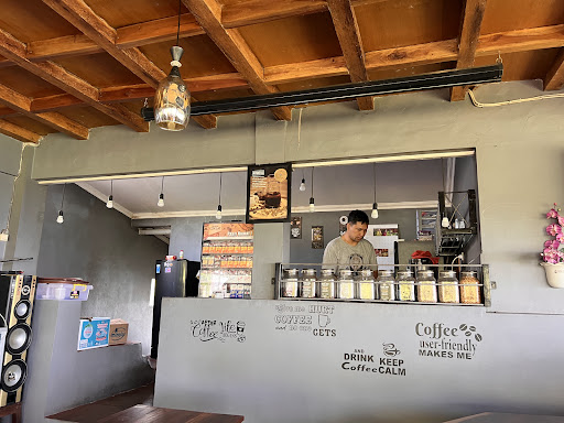 Kedai Kopi Tapal Kuda Sumedang