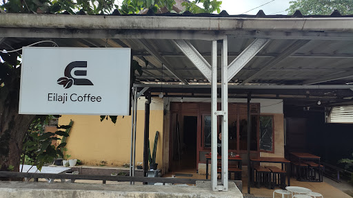 Eilaji Coffee