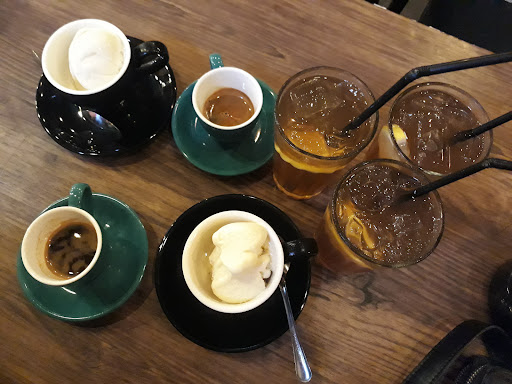 Goresan Coffee