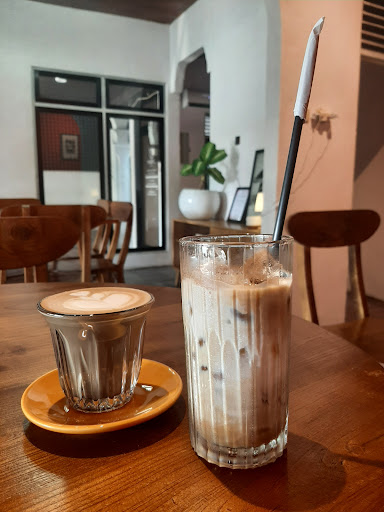 NINGRAT COFFEE