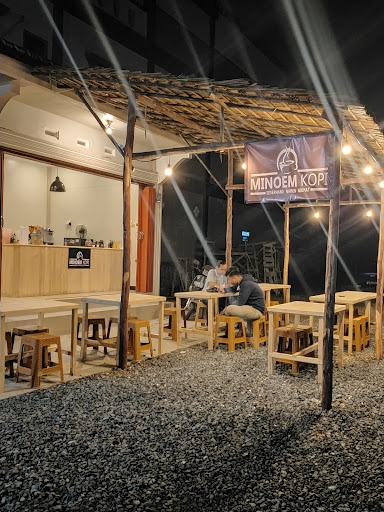 Minoem Kopi
