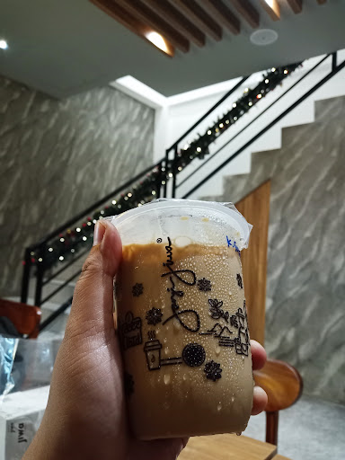Janji Jiwa Toast Abepura